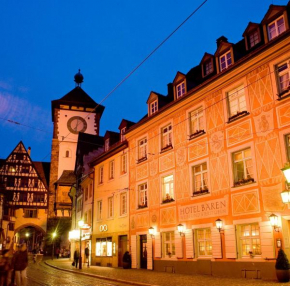 Ringhotel zum Roten Bären